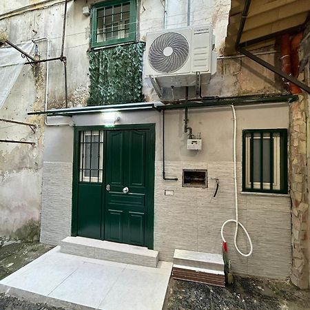 La Casetta Dei Miracoli Neapel Exterior foto
